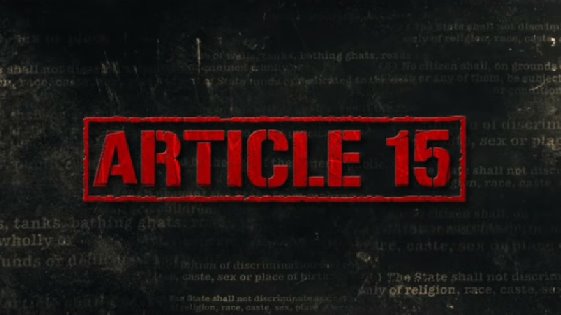 article 15