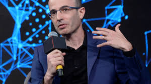 Yuval Nova Harari