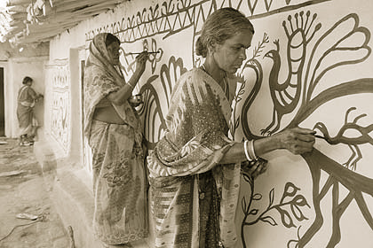 Adivasi Culture