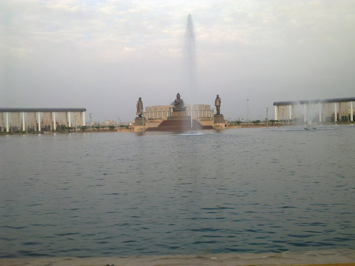 Buddhism in Lucknow: History and Culture from Alternative Sources ...