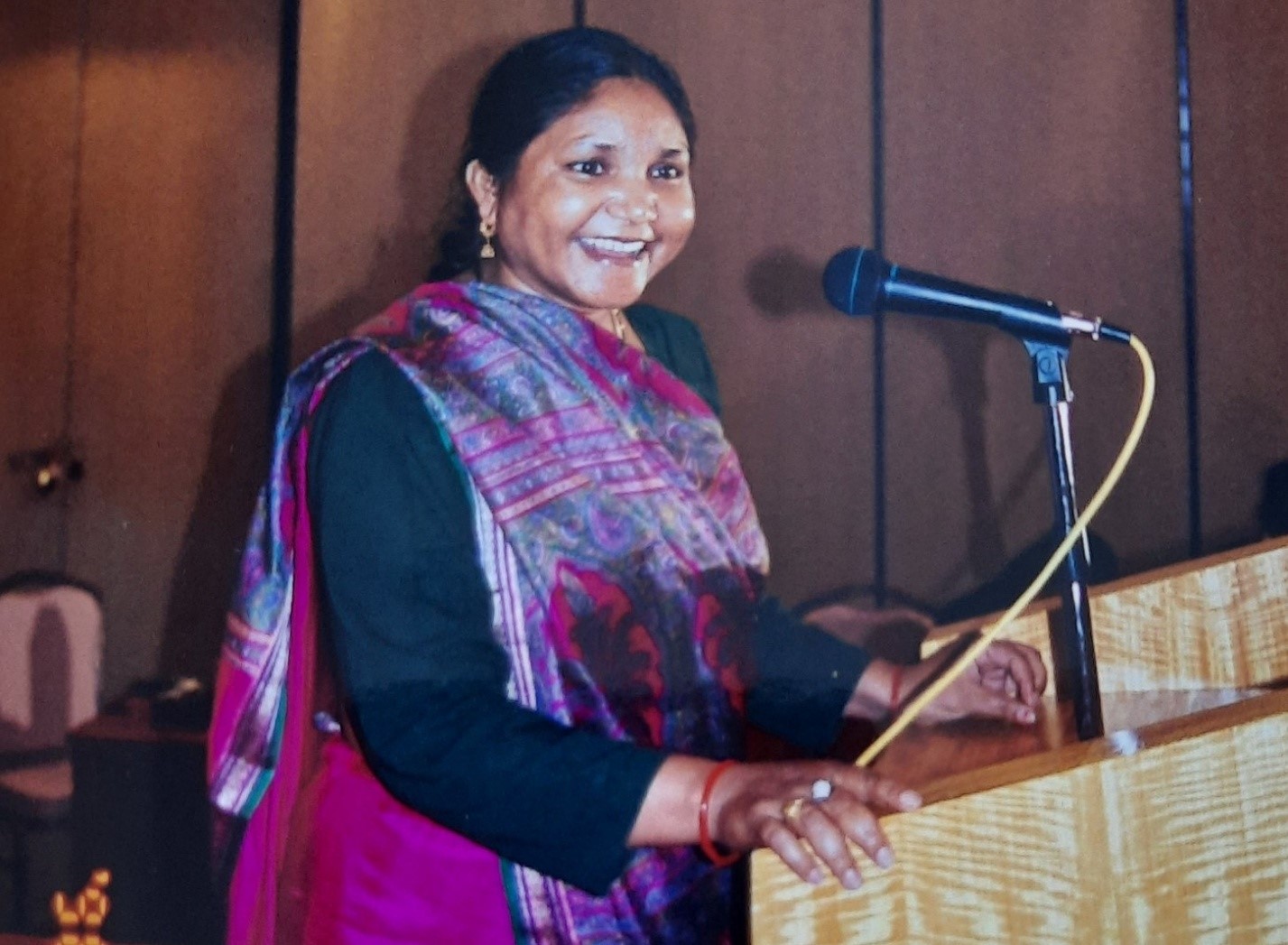 123 India Phoolan Devi Stock Photos HighRes Pictures and Images  Getty  Images