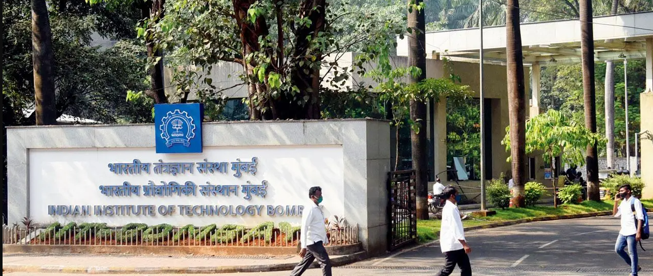 The Long Struggle for an SC/ST Students Cell in IIT Bombay – Round ...